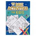  77 Bible Activities for Kids 