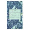  The Amazing Grace Promise Book in Green and Blue 