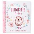  Gift Book My Lullabible for Girls 