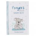  Gift Book Prayers for My Baby Boy 