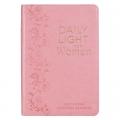  Devotional Daily Light for Women 