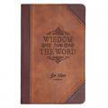  Gift Book Wisdom from the Word for Men 