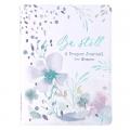  Prayer Journal for Women - Be Still 