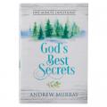  One-Minute Devotions God's Best Secrets 