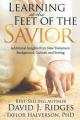  Learning at the Feet of the Savior: Additional Insights from New Testament Background, Culture, and Setting 