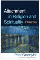  Attachment in Religion and Spirituality: A Wider View 