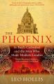  The Phoenix: St. Paul's Cathedral and the Men Who Made Modern London 
