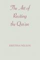  The Art of Reciting the Qur'an 
