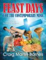  Feast Days for the Contemporary Mind 