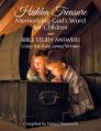  Hidden Treasure for Children: Memorizing God's Word for Children and Bible Study Answers 