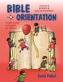  Bible Orientation Volume 2: Poetry & Major Prophets: Poetry & Major Prophets 