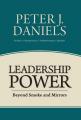 Leadership Power: Beyond Smoke and Mirrors 