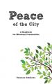  Peace of the City: A Handbook for Missional Communities 