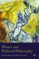  Moses and Political Philosophy 