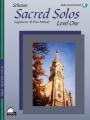 Sacred Solos; Level One 