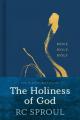  The Holiness of God 