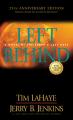  Left Behind 25th Anniversary Edition 