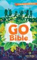 NLT Go Bible for Kids (Softcover): A Life-Changing Bible for Kids 
