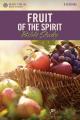  Fruit of the Spirit Bible Study 