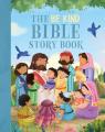  The Be Kind Bible Storybook: 100 Bible Stories about Kindness and Compassion 