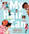  My Hair Can 