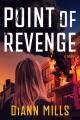  Point of Revenge: A Cold-Case Romantic Thriller Set in Texas 