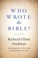  Who Wrote the Bible? 