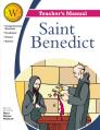  Saint Benedict Windeatt Teacher's Manual 