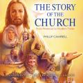  The Story of the Church Audio Drama: From Pentecost to Modern Times 