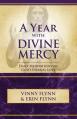  A Year with Divine Mercy: Daily Meditations on God's Eternal Love 