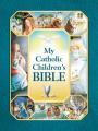  My Catholic Children's Bible 