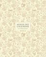  2024 Agnus Dei Planner 