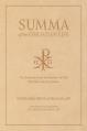  Summa of the Christian Life: Books I-II 