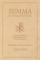  Summa of the Christian Life: Books III-V 