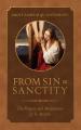  From Sin to Sanctity: The Prayers and Meditations of St. Anselm 