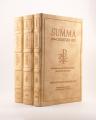  Summa of the Christian Life Deluxe Set 