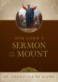  Sermon on the Mount 