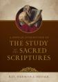  A Popular Introduction to the Study of the Sacred Scriptures 
