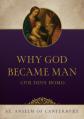  Why God Became Man 