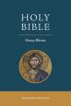  Douay-Rheims Reader's Bible (Paperbound) 