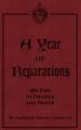  A Year of Reparations: 365 Days of Penance and Prayer 