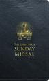  The Latin Mass Sunday Missal 