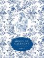  2027 Agnus Dei Planner and Calendar 