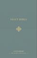  Douay-Rheims Reader's Bible (Hardcover Cloth) 