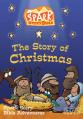  The Story of Christmas: Spark Story Bible Adventures 