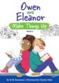  Owen and Eleanor Make Things Up 