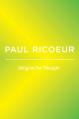  Religion for Thought: Writings and Lectures, Volume 5 