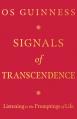  Signals of Transcendence: Listening to the Promptings of Life 