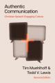  Authentic Communication: Christian Speech Engaging Culture 