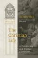  The Christian Life: A Trinitarian and Nuptial Framework 